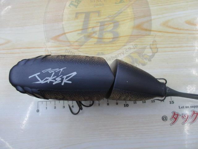 ｸﾗｯｼｭｼﾞｮｰｶｰ