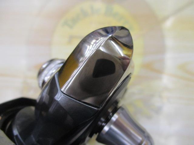 20ﾙﾋﾞｱｽ FC LT2500S-XH