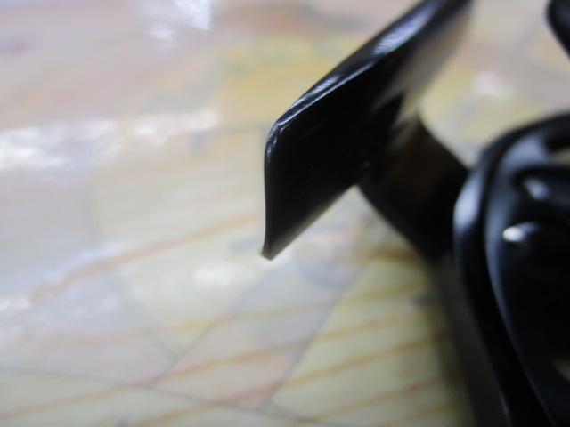 黒鯛師 THEﾍﾁｾﾚｸｼｮﾝZX 88W-BB ﾌﾞﾗｯｸ/ﾌﾞﾗｯｸ