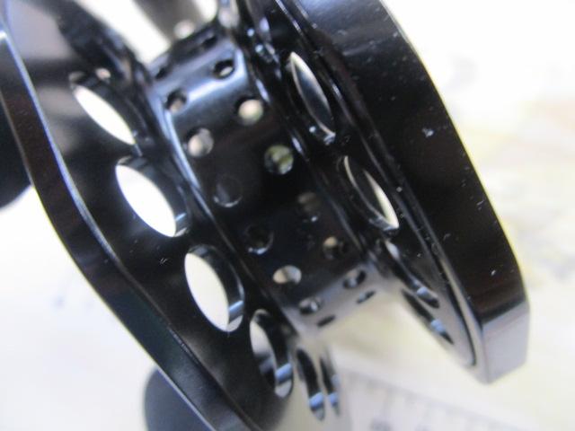 黒鯛師 THEﾍﾁｾﾚｸｼｮﾝZX 88W-BB ﾌﾞﾗｯｸ/ﾌﾞﾗｯｸ