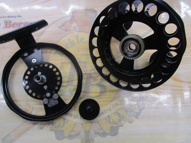 黒鯛師 THEﾍﾁｾﾚｸｼｮﾝZX 88W-BB ﾌﾞﾗｯｸ/ﾌﾞﾗｯｸ