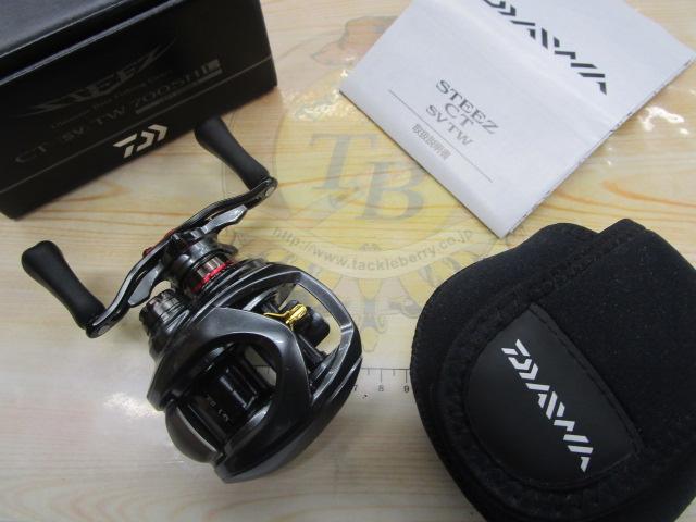 ｽﾃｨｰｽﾞCT SV TW 700SHL