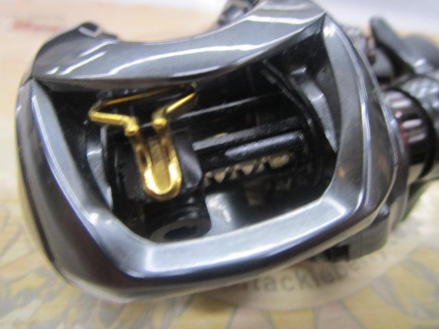 ｽﾃｨｰｽﾞCT SV TW 700SHL