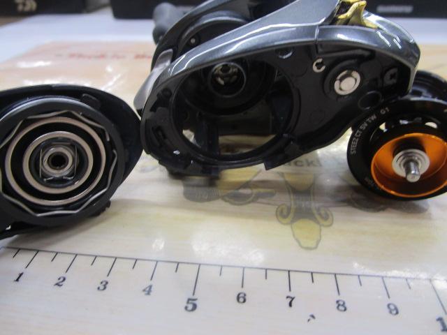 ｽﾃｨｰｽﾞCT SV TW 700SHL