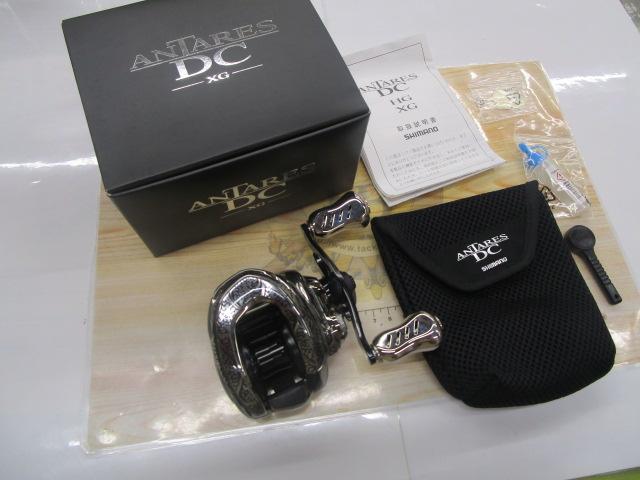 21ｱﾝﾀﾚｽDC XG RH