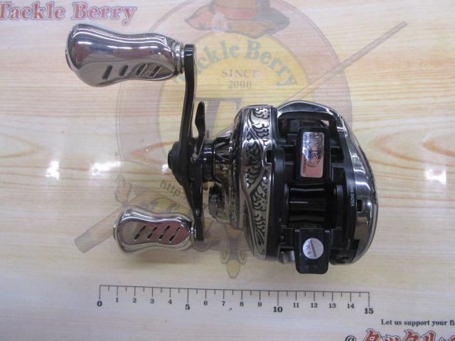 21ｱﾝﾀﾚｽDC XG RH