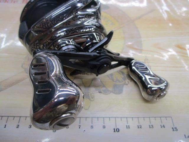 21ｱﾝﾀﾚｽDC XG RH