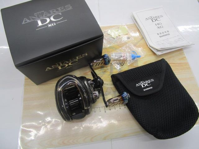 21ｱﾝﾀﾚｽDC XG RH