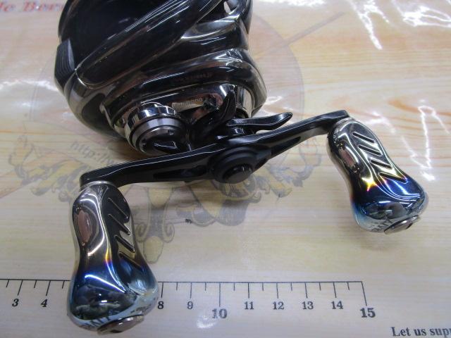 21ｱﾝﾀﾚｽDC XG RH