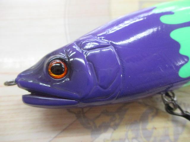 鮎邪ｼﾞｮｲﾝﾃｯﾄﾞｸﾛｰ178Fﾌﾛｯｸﾞｺﾗﾎﾞｶﾗｰ