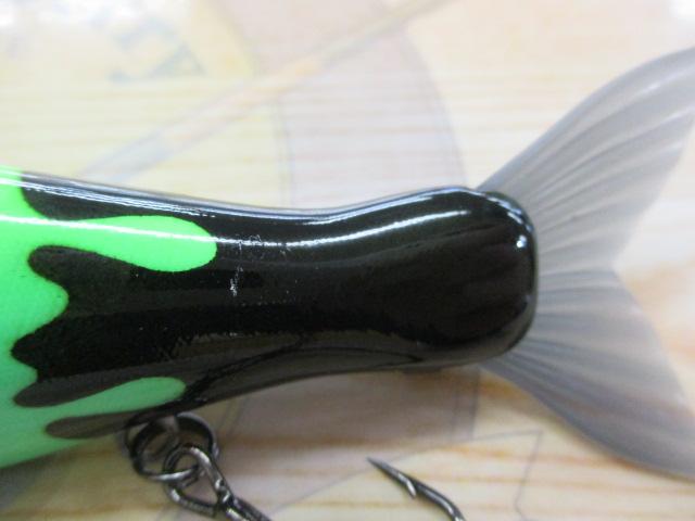 鮎邪ｼﾞｮｲﾝﾃｯﾄﾞｸﾛｰ178Fﾌﾛｯｸﾞｺﾗﾎﾞｶﾗｰ