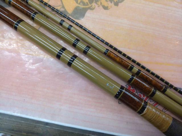 特別涛誂金剛江戸川純金法13