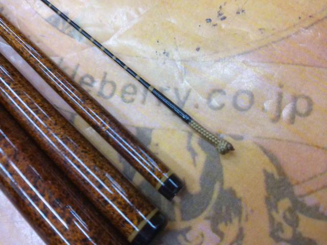 特別涛誂金剛江戸川純金法13