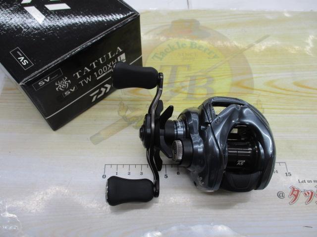 25ﾀﾄｩｰﾗSVTW100XHL｜TBオークション