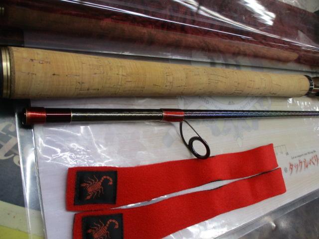 ﾜｰﾙﾄﾞｼｬｳﾗ 2833RS-2 (ﾚｯﾄﾞﾀｲﾌﾟ)