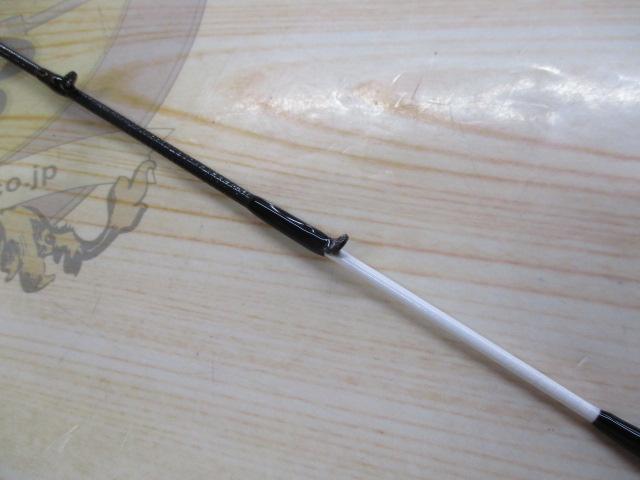 極鋭ｶﾜﾊｷﾞ EX AGS LC