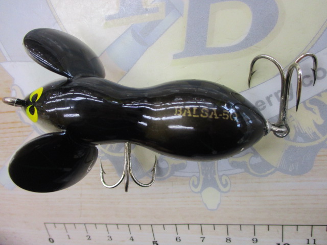 ﾊﾞﾙｻ50　ﾗｰｼﾞﾏｳｽ　