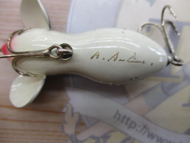 ﾊﾞﾙｻ50　ﾗｰｼﾞﾏｳｽ　