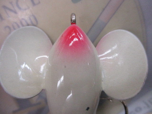 ﾊﾞﾙｻ50　ﾗｰｼﾞﾏｳｽ　