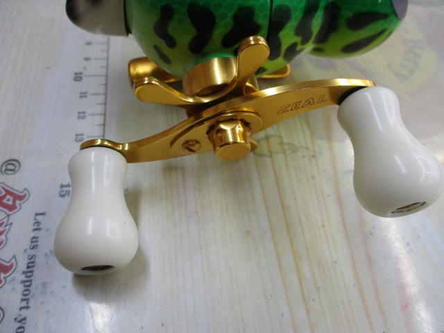 ｱﾗｲｸﾝﾘｰﾙ