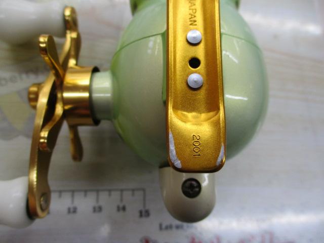 ｱﾗｲｸﾝﾘｰﾙ