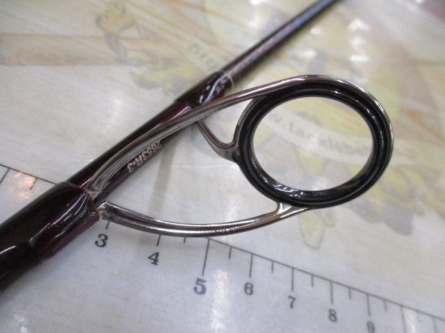 18ﾜｰﾙﾄﾞｼｬｳﾗ 2653R-3