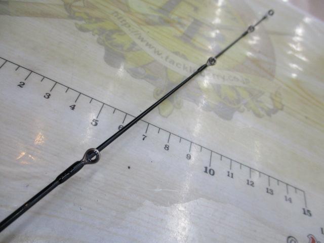 ﾗｸﾞｾﾞEG X S86M-solid