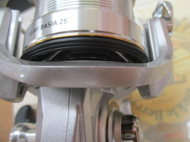 14ｻｰﾌﾍﾞｰｼｱ 25