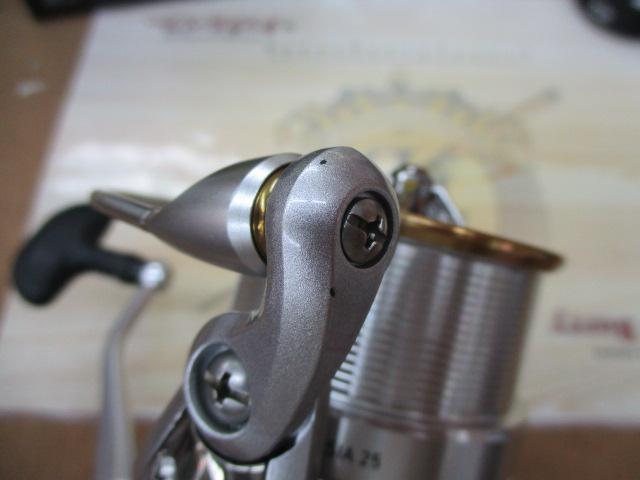 14ｻｰﾌﾍﾞｰｼｱ 25