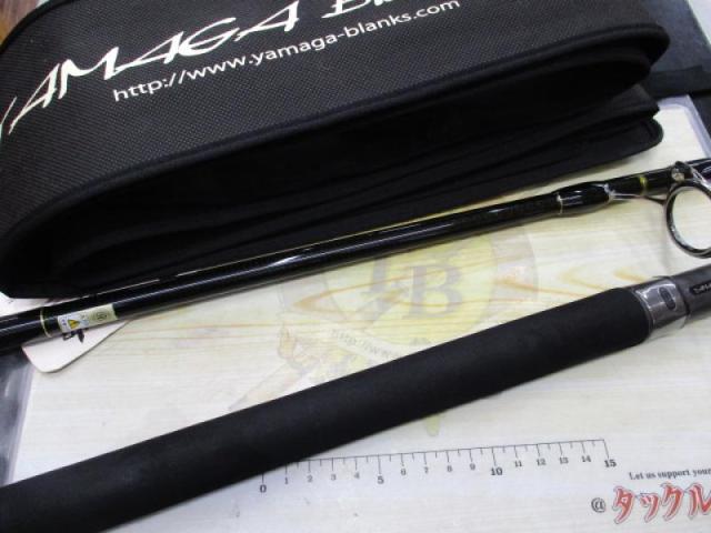 ﾌﾞﾙｰｽﾅｲﾊﾟｰ 81/8 ﾌﾞﾗｯｷｰ (15ﾓﾃﾞﾙ)