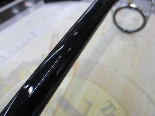 ﾌﾞﾙｰｽﾅｲﾊﾟｰ 81/8 ﾌﾞﾗｯｷｰ (15ﾓﾃﾞﾙ)