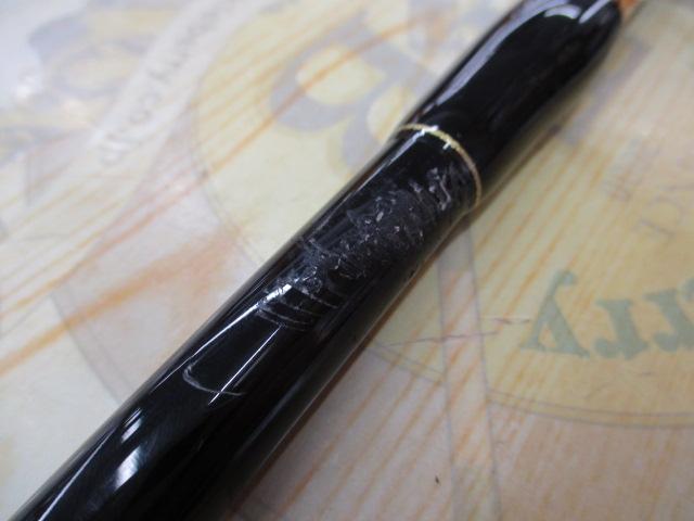 ﾌﾞﾙｰｽﾅｲﾊﾟｰ 81/8 ﾌﾞﾗｯｷｰ (15ﾓﾃﾞﾙ)