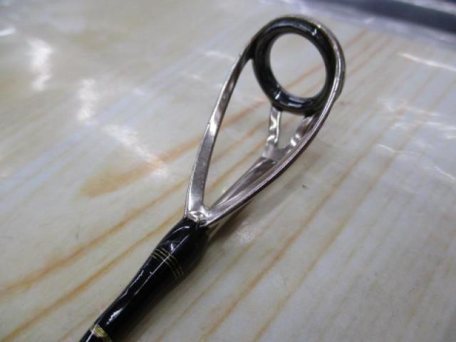 ﾌﾞﾙｰｽﾅｲﾊﾟｰ 81/8 ﾌﾞﾗｯｷｰ (15ﾓﾃﾞﾙ)