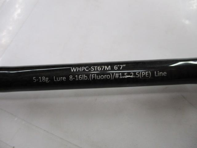 ﾜｲﾙﾄﾞｻｲﾄﾞﾊｲﾊﾟﾌｫｰﾏﾝｽWHPC-ST67M