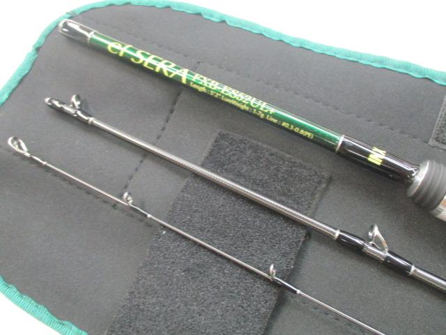 ｴﾙ ｾｰﾗ FXB-ES52UL(+) el SERA