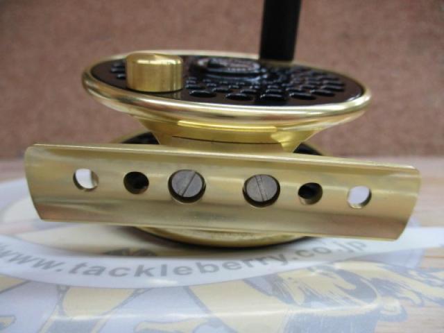 ﾏﾘｴｯﾄ ﾗｲﾄﾃｯｸ LT-1TR ﾌﾞﾗｯｸｺﾞｰﾙﾄﾞ