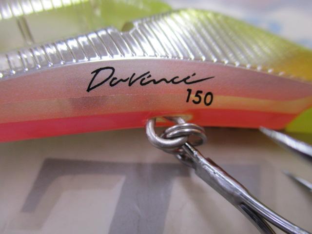 ﾀﾞｳﾞｨﾝﾁ150