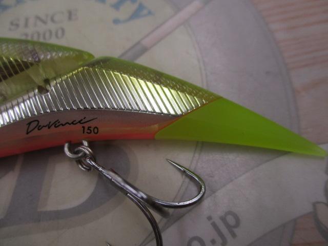 ﾀﾞｳﾞｨﾝﾁ150