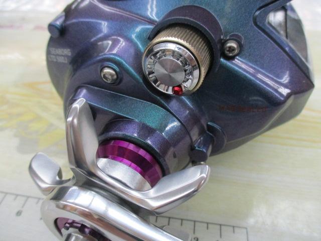 ｼｰﾎﾞｰｸﾞLTD 500J