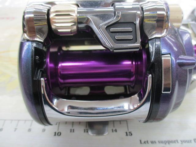 ｼｰﾎﾞｰｸﾞLTD 500J