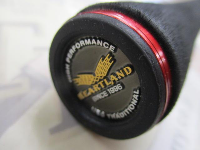 ﾊｰﾄﾗﾝﾄﾞ HL802MHRB-21