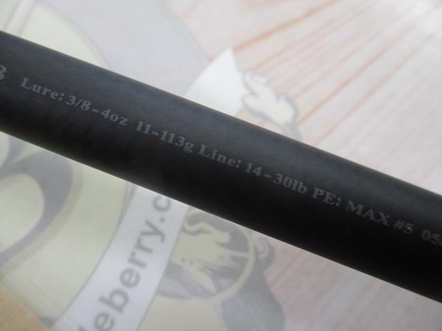 ﾌﾞﾗｯｸﾚｰﾍﾞﾙ SC C68H-ST･SB