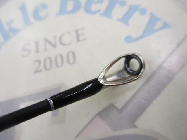 ﾌﾞﾗｯｸﾚｰﾍﾞﾙ SC C68H-ST･SB