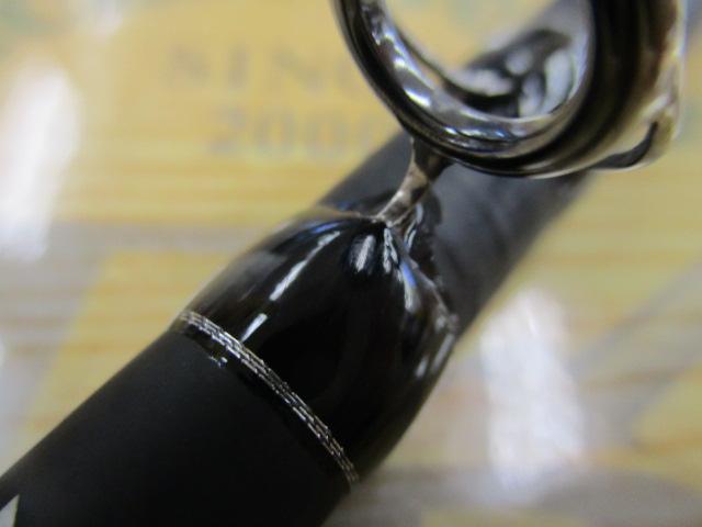 ﾌﾞﾗｯｸﾚｰﾍﾞﾙ SC C68H-ST･SB