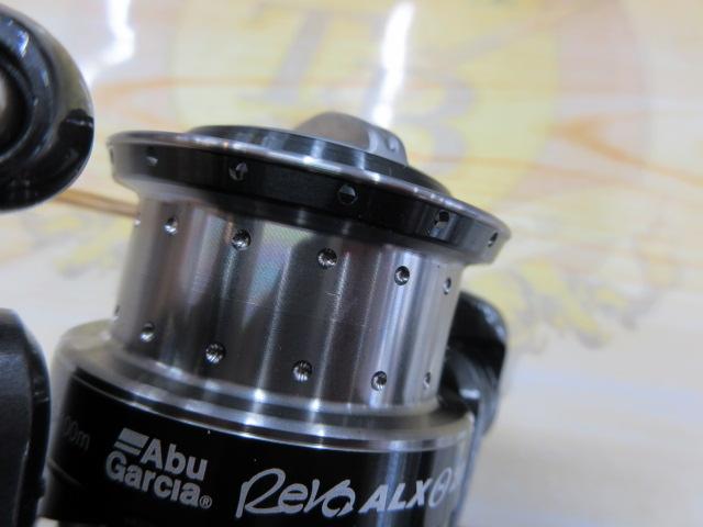 ﾚﾎﾞ ALXｼｰﾀ(Θ) 2000SH