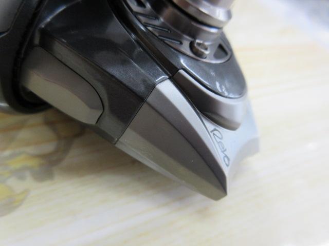 ﾚﾎﾞ ALXｼｰﾀ(Θ) 2000SH