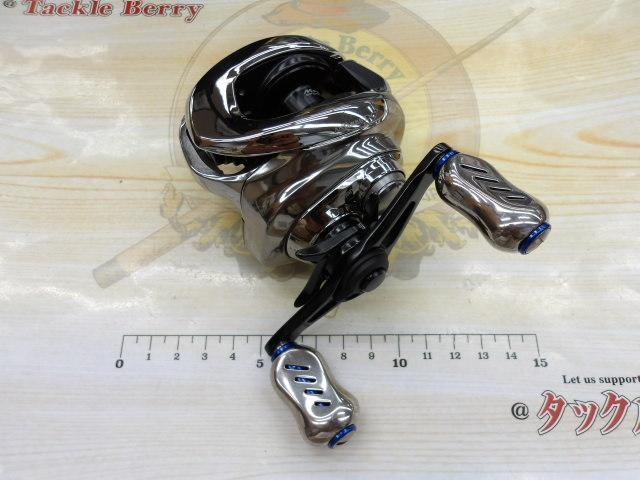 21ｱﾝﾀﾚｽDC HG LH｜TBオークション