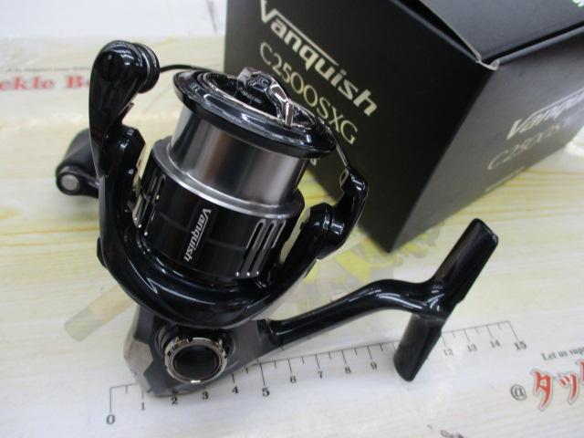 19ｳﾞｧﾝｷｯｼｭ C2500SXG｜TBオークション