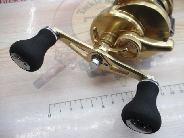 18ｵｼｱｺﾝｸｴｽﾄCT 201PG