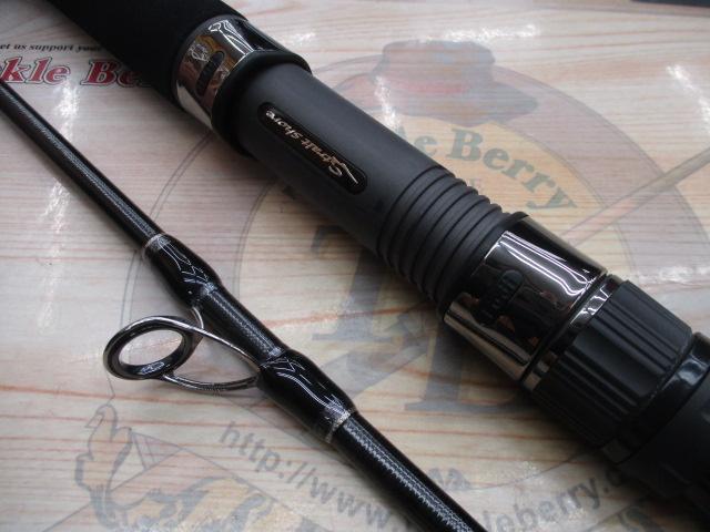 ｽﾄﾚｲﾄｼｮｱｰ SS-100/12